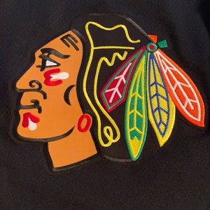 KOHO Chicago Blackhawks Youth NHL Jersey